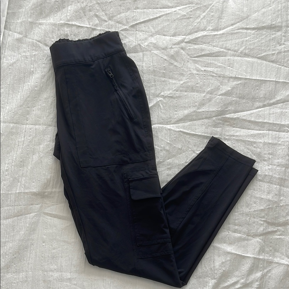 Athleta Cargo Pants
